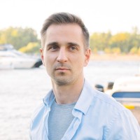 Daniil Belonin, Pmp