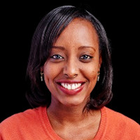 Corinne L. Mahoro, MBA