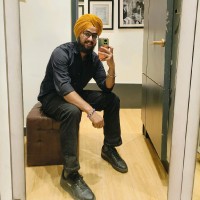 Tanpreet Singh