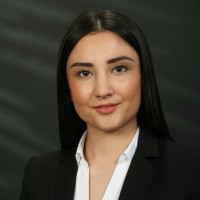 Büsra Türkoglu