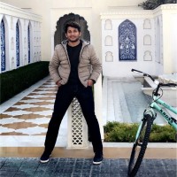 Sameer Ahmed