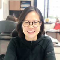 Phoebe Zhang