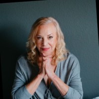 Kathleen Kent