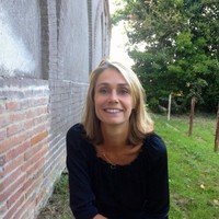 Dorothee CLAUDEL TREMOULET