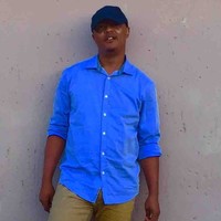 Kabelo Errol Bloy