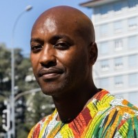 johnson muammar Mubarak