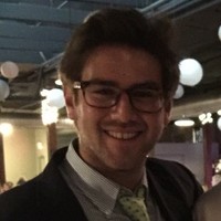 Jacob Gavin