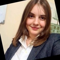 Anna Buzhghulashvili