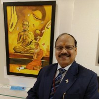 Satya Prakash Mangal