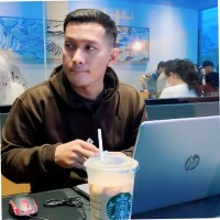 Daniel Septiawan