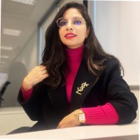 Siham Tejari