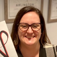 Danielle Perley, MSN, RN, NI-BC