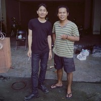 Muhammad Sukron Ni'Am