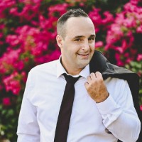 Idan Rav David (Ciso,Dpo,Incd,Ccsk)
