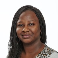 Saadatou Abdoulaye Samri