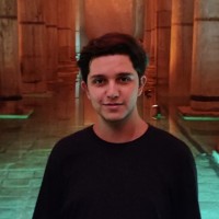 Mohammad Ebrahimi