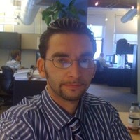 Steve Barabash