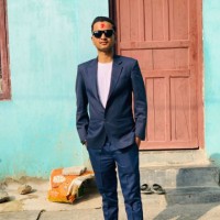 Abishek POKHREL
