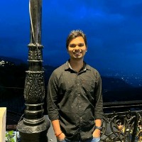 Abhishek Mishra