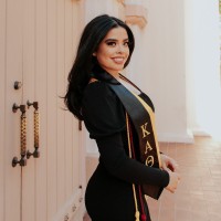 Sofia Gonzalez