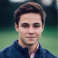 Hayes Danforth