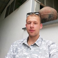 Maksims Bickovskis