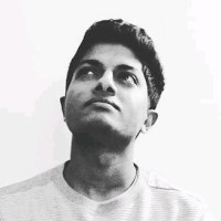 Rahul Varghese