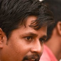 Sudhakar R