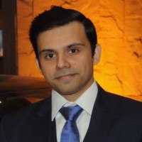 Muhammad Taimur Khan