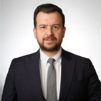 Necmettin Yalcin Salt