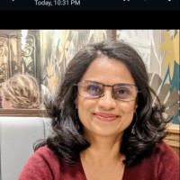 Swati J.