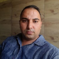 Dinesh Sahu