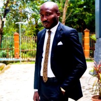 Babafemi Okwusidi-Wakama