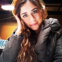Ali Yosadara Rodriguez