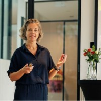 Pauline Moerman - Bak