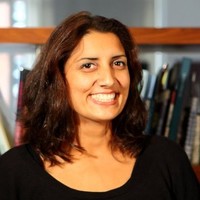 Nadia Martins