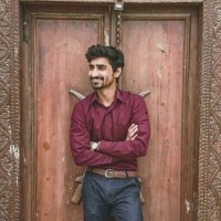 Ali Shahzad