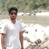 Shams Ahmad