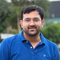 Shubham Talwar
