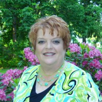 Jane Garon