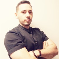 Jolber Gerardo Olivas Encinas