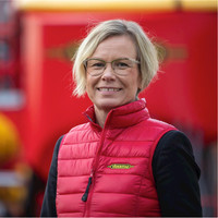 Annika Johansson