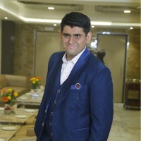 Aman Sethi