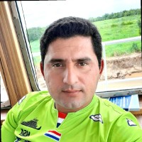 Carlos Rodrigo Romero ríos