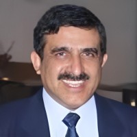 Sanjive Mehta