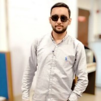 Muhammad Arsalan