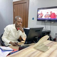 Isah Ibrahim
