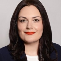 Maria Sahr