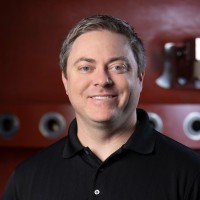 Christopher Garrick, MBA