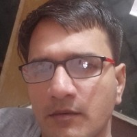 Antim Sharma